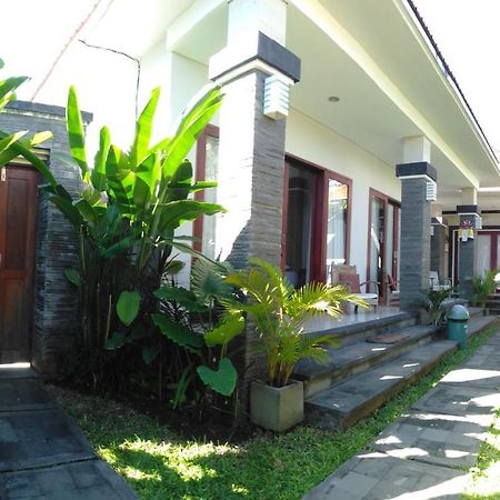 Guest House Reisya Νούσα Ντούα Εξωτερικό φωτογραφία