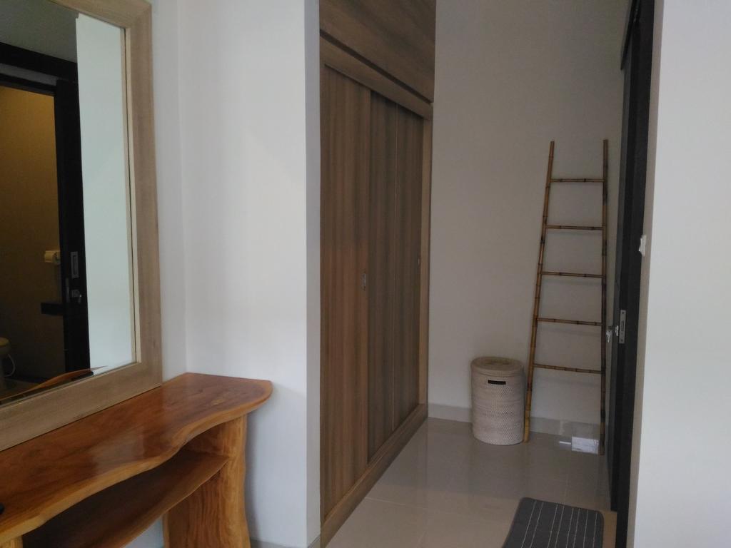 Guest House Reisya Νούσα Ντούα Εξωτερικό φωτογραφία