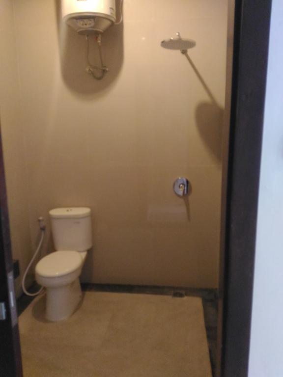 Guest House Reisya Νούσα Ντούα Εξωτερικό φωτογραφία
