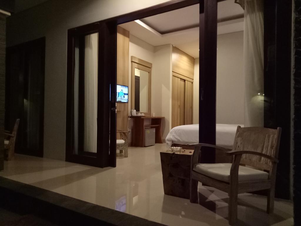 Guest House Reisya Νούσα Ντούα Εξωτερικό φωτογραφία