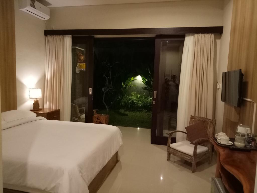 Guest House Reisya Νούσα Ντούα Εξωτερικό φωτογραφία