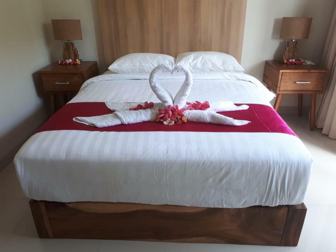 Guest House Reisya Νούσα Ντούα Εξωτερικό φωτογραφία